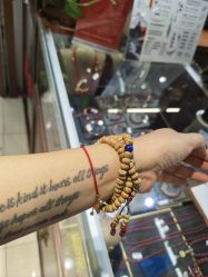 -灵彩珠宝(朗香街店)