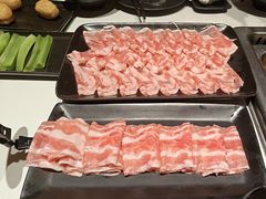 -鼎膳常火锅(华阳店)