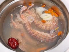 -加餐海鲜自助(宝龙一城店)