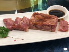 -览江阁中餐厅·淮扬菜(兆和皇冠假日酒店)
