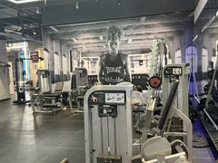 -EVOLUTION健身(麦凯乐店)