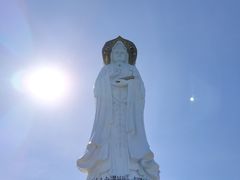 -三亚南山文化旅游区