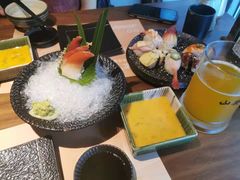 -山葵家居酒屋(天目里店)