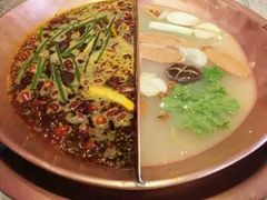 -大四喜火锅(东风路店)