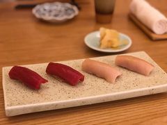 -鮨青(恒基名人购物中心店)