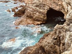 -西涌国际滨海旅游区