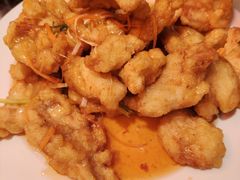 -小吴先生的店·东北烧烤(林科大店)