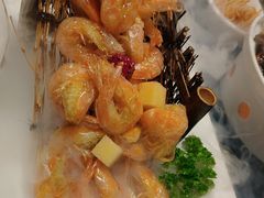 -御沪沪味园.融合菜.海鲜(斜土路店)