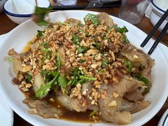 -老地方风味餐厅(江南路店)