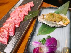 -丸藏和牛烧肉专门店(园区师惠坊店)