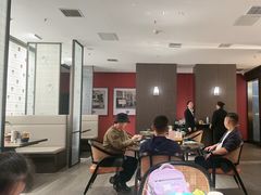 -鸽子侯·家宴·平价海鲜(绿地店)