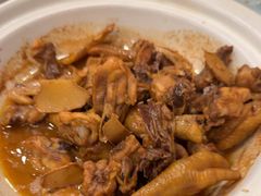 -西江美食舫·江西菜(健德桥店)