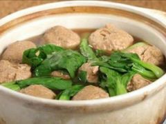-清真·安乐园菜馆(茶南店)