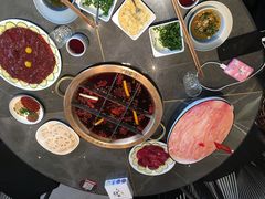 -长嘉·河图火锅(长嘉汇江景旗舰店)