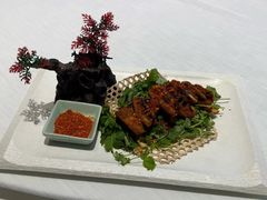 -院里寻菜·精致庭院菜(观沙岭店)