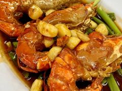 -新峰肉骨茶(总店)