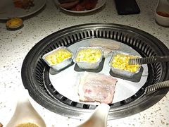 -韩大地烤肉海鲜火锅自助(五一广场店)