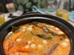 -香香海南菜餐厅