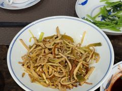 -四季轩中餐厅·萧山味道·运河家宴(三立开元名都店)