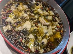 -雲蜀龙阁·金牌水煮鱼(方庄店)