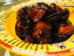 -山明水秀大饭店