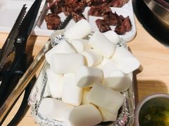 -霸腹烤肉(厦门柚子番店)