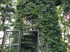 -三鹰之森吉卜力美术馆