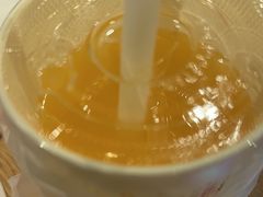 -麦当劳(北京大兴机场二层国内到达(安检外)店)