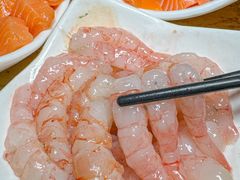 -雍和会海鲜姿造自助(湖东路店)