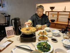 -林四喜·闽南传家菜(鼓浪屿店)