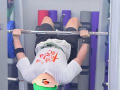 -ALIV WELLNESS运动健身(浦东大道店)