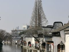 -南浔古镇