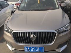 -神州租车(济南遥墙国际机场店)