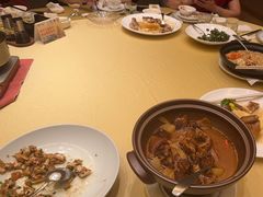 -绿岛国际酒店·海鲜酒楼(八七路店)