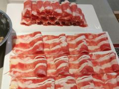 -蝎王府羊蝎子(西直门店)