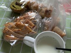 -面包与我Bread Or Me(长城汇店)