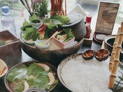 -花潮料理艺食馆(成都万象城店)