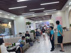 -仙螺岛海鲜自助餐厅(总店)