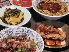 -阿大排档(长春这有山店)