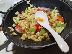 -风味小馆(天目湖宾馆店)