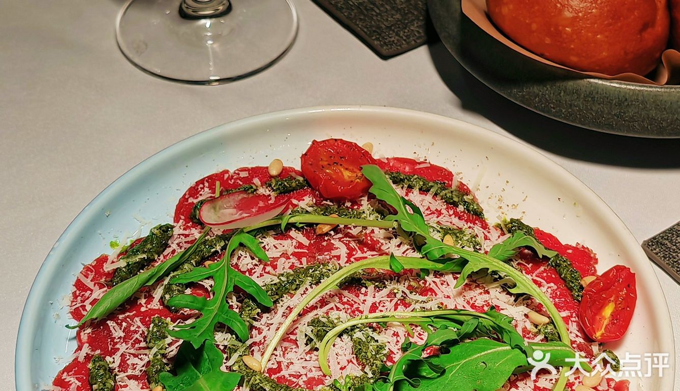 今天的浪漫，是这家餐厅给的！！