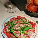 今天的浪漫，是这家餐厅给的！！