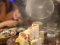 -Uncle Kosto科斯托·中东菜