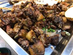 -浮何烤铺(桐梓林店)