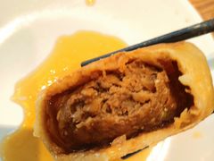 -清真吴记门钉肉饼·喜多利