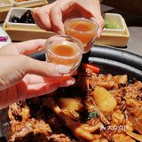 作为精神东北人🆘被这家锅包肉拿捏了…