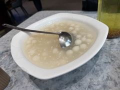 酒酿小圆子-聚丰园•湖鲜餐厅(阿红私房菜梅石路店)
