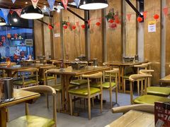 -聚点串吧·北京烧烤(朝北店)