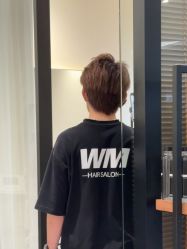 -WM Hair Salon