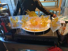 -三号黄浦会Canton Table